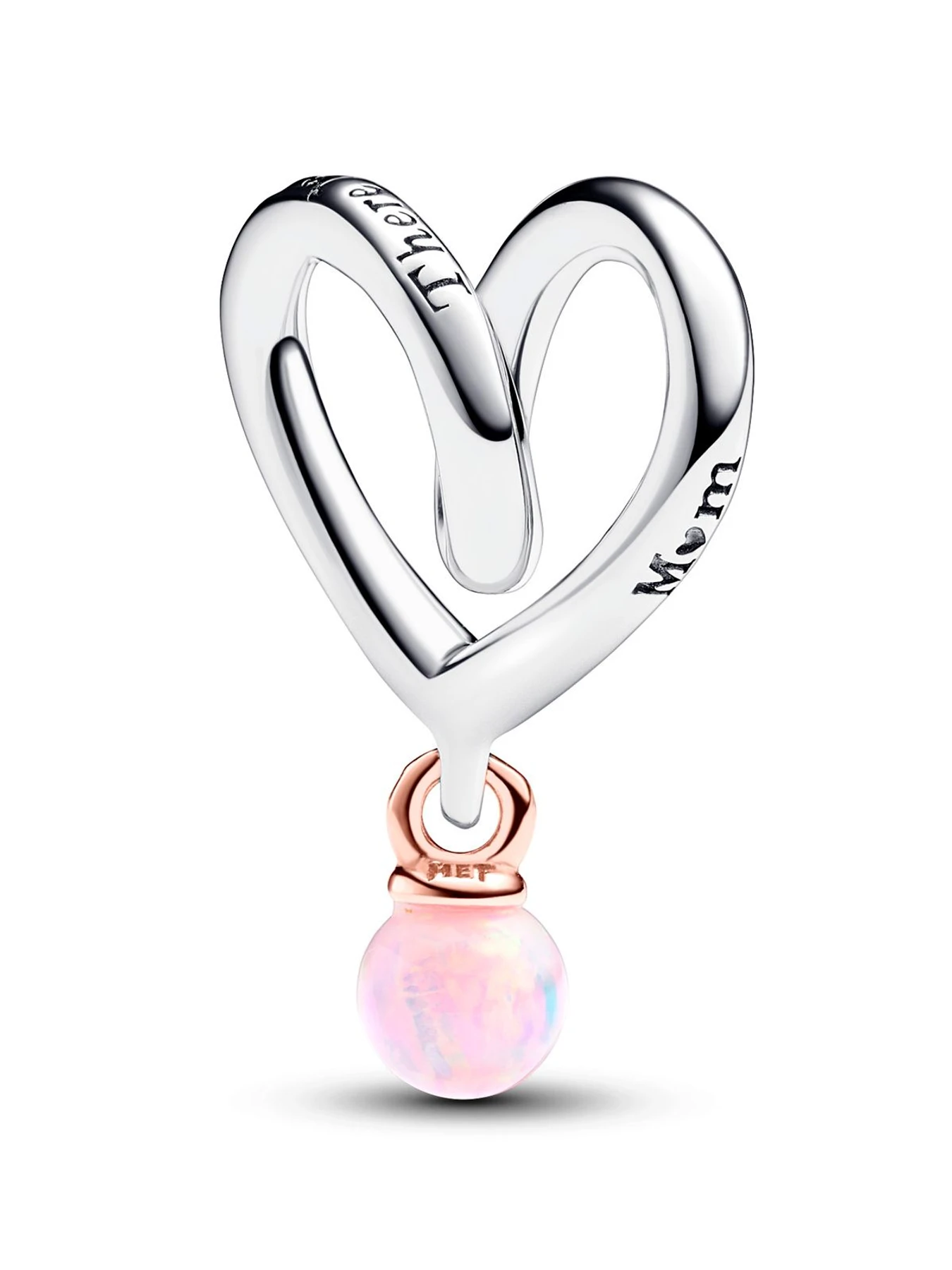 Классические PANDORA Moments модель 783242C01 Классические PANDORA Moments модель 783242C01 Фото