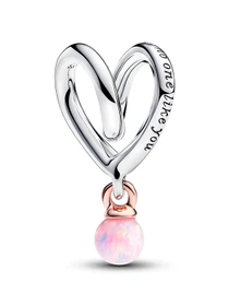 Классические PANDORA Moments модель 783242C01 Фото