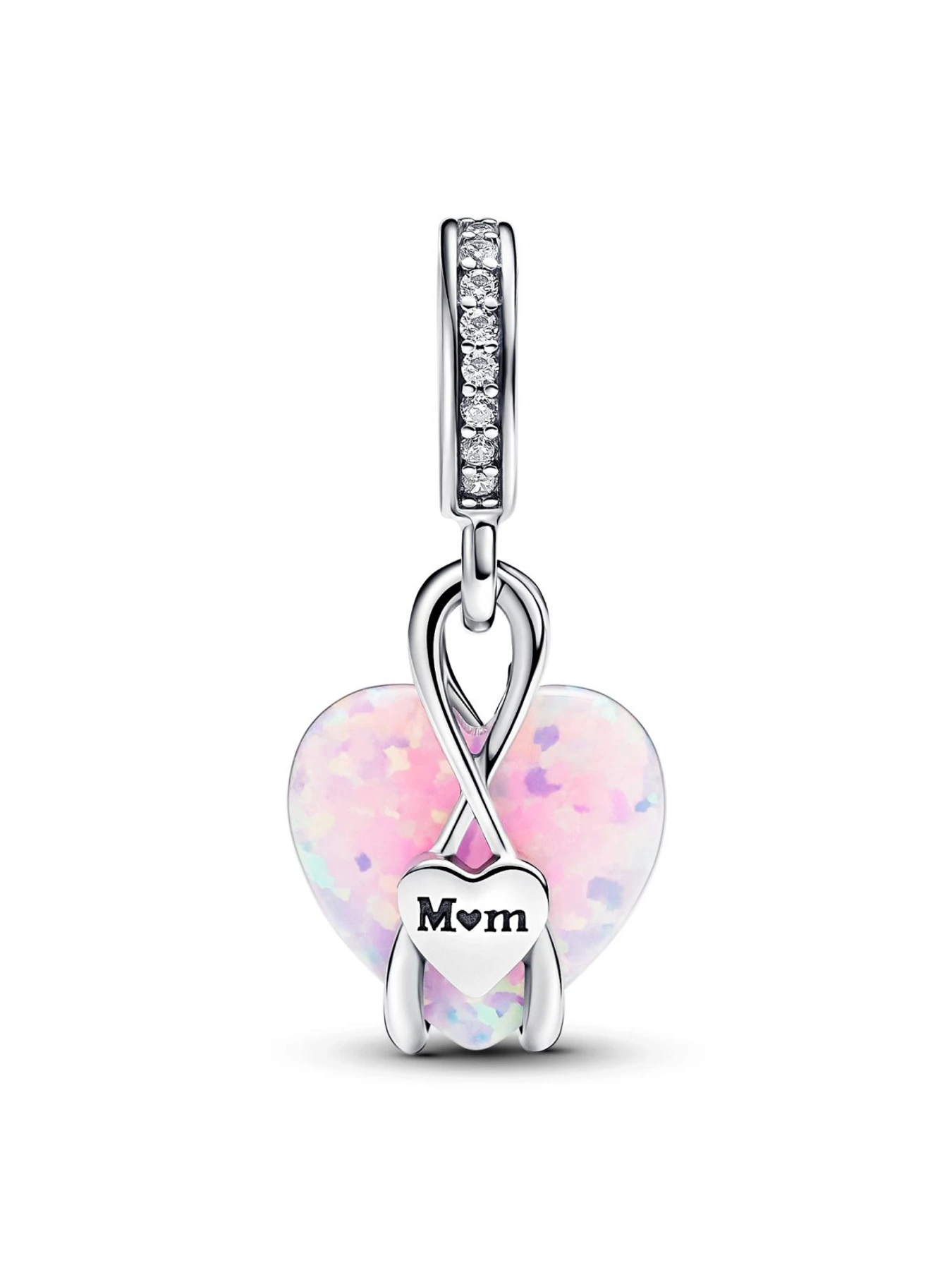 Шармы-подвески PANDORA Moments модель 793202C01 Шармы-подвески PANDORA Moments модель 793202C01 Фото