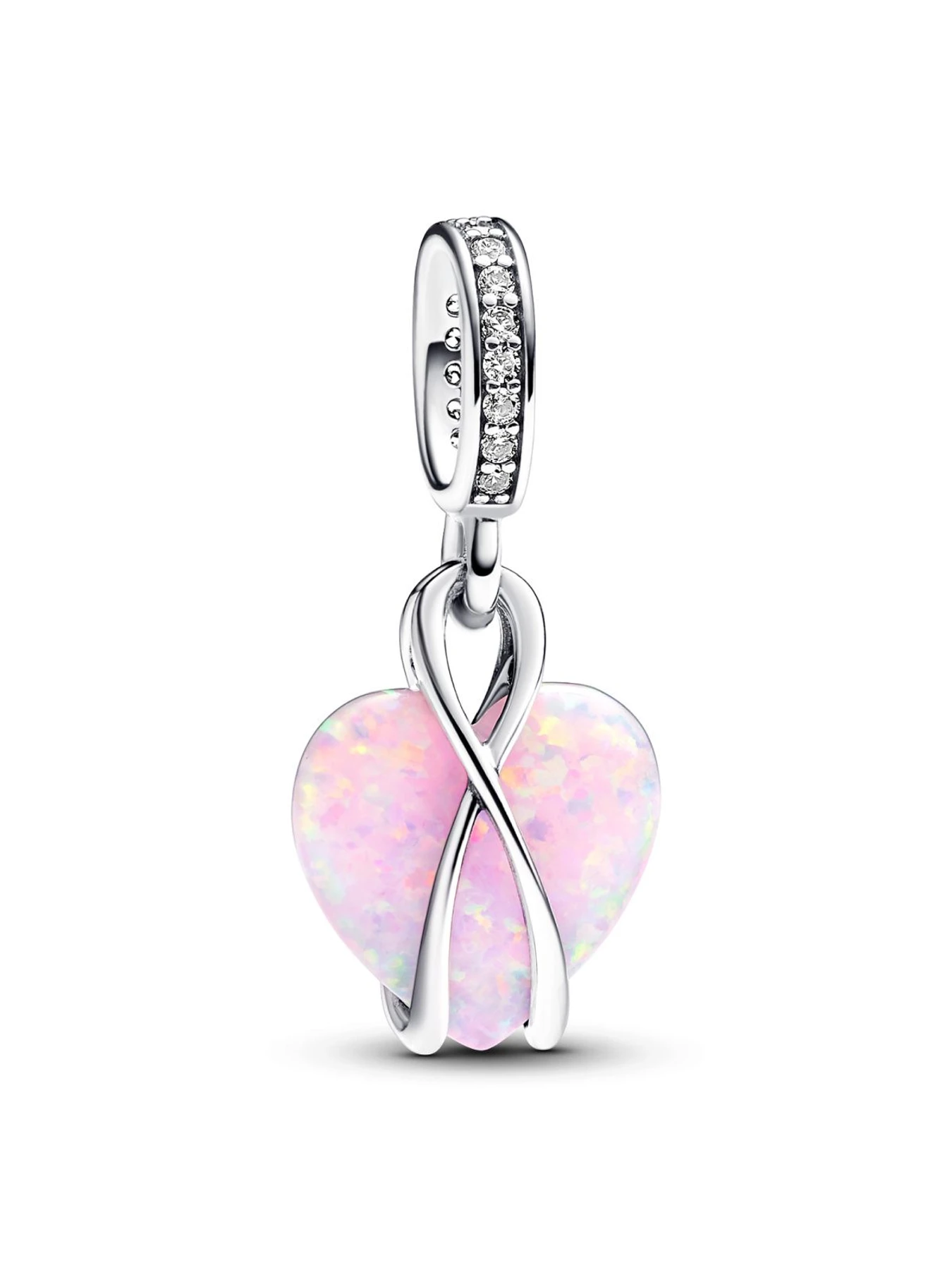 Шармы-подвески PANDORA Moments модель 793202C01 Шармы-подвески PANDORA Moments модель 793202C01 Фото