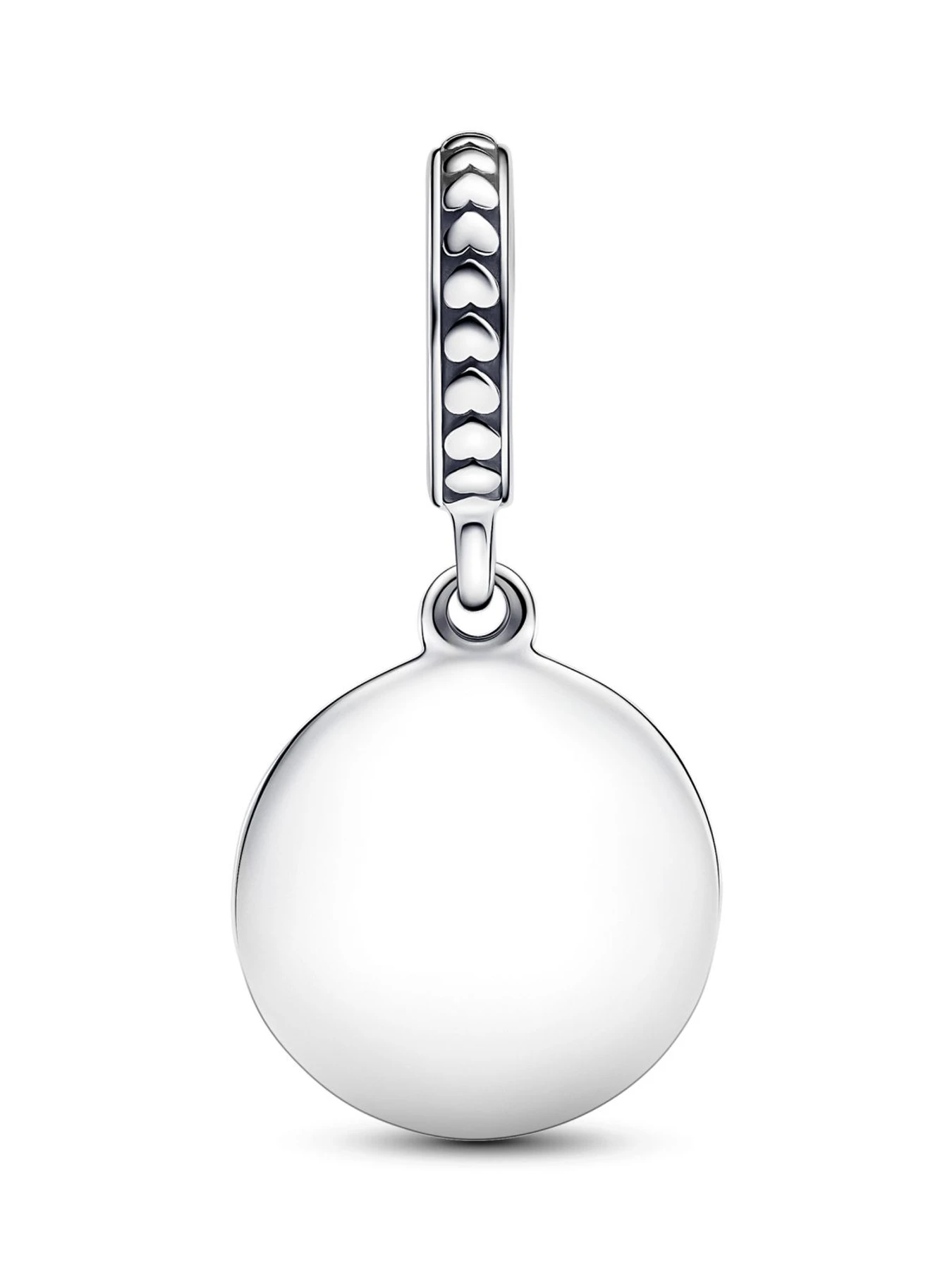 Шармы-подвески PANDORA Moments модель 793204C01 Шармы-подвески PANDORA Moments модель 793204C01 Фото