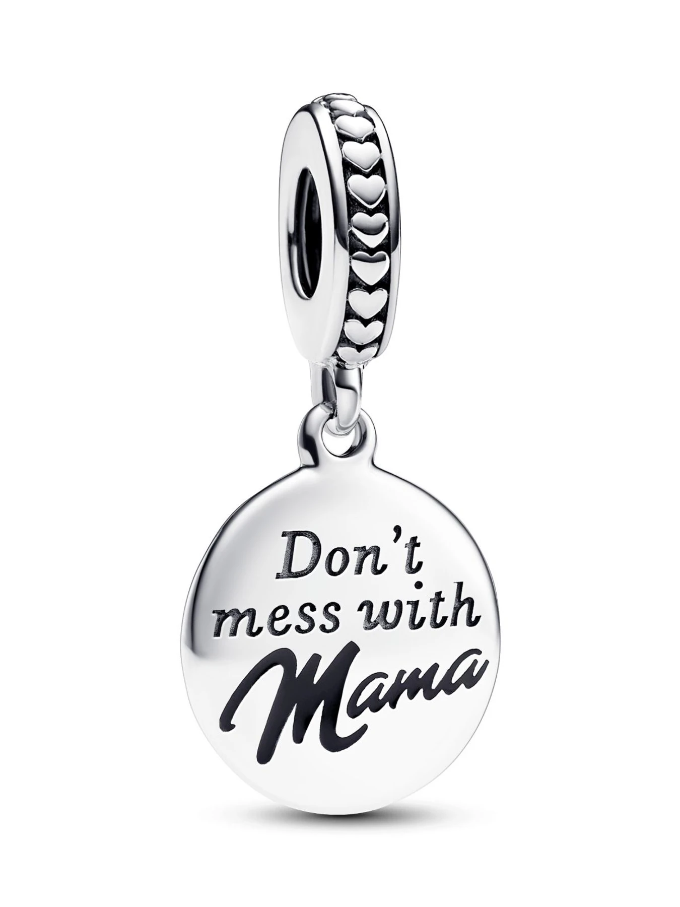 Шармы-подвески PANDORA Moments модель 793204C01 Шармы-подвески PANDORA Moments модель 793204C01 Фото
