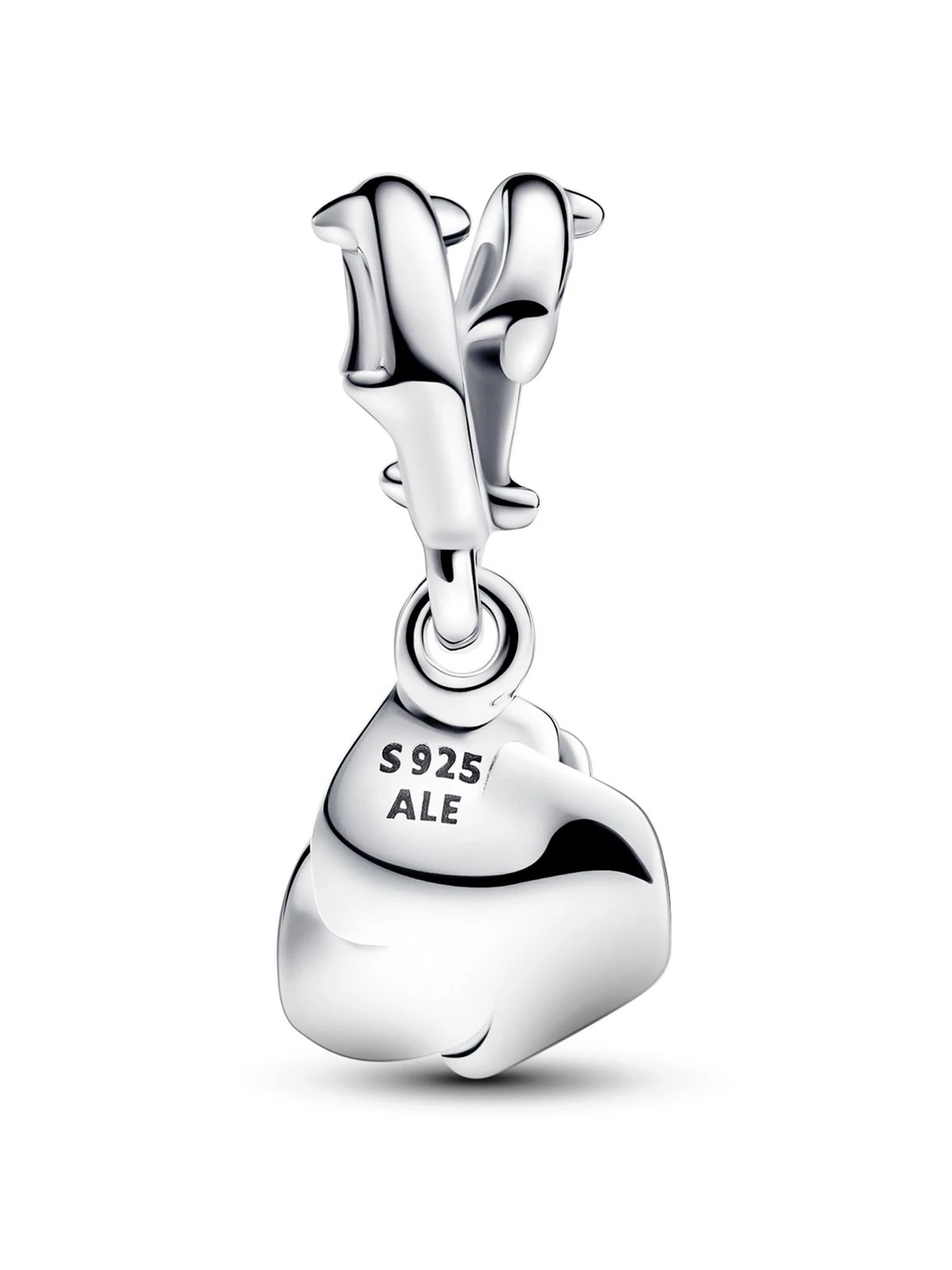 Шармы-подвески PANDORA Moments модель 793213C00 Шармы-подвески PANDORA Moments модель 793213C00 Фото