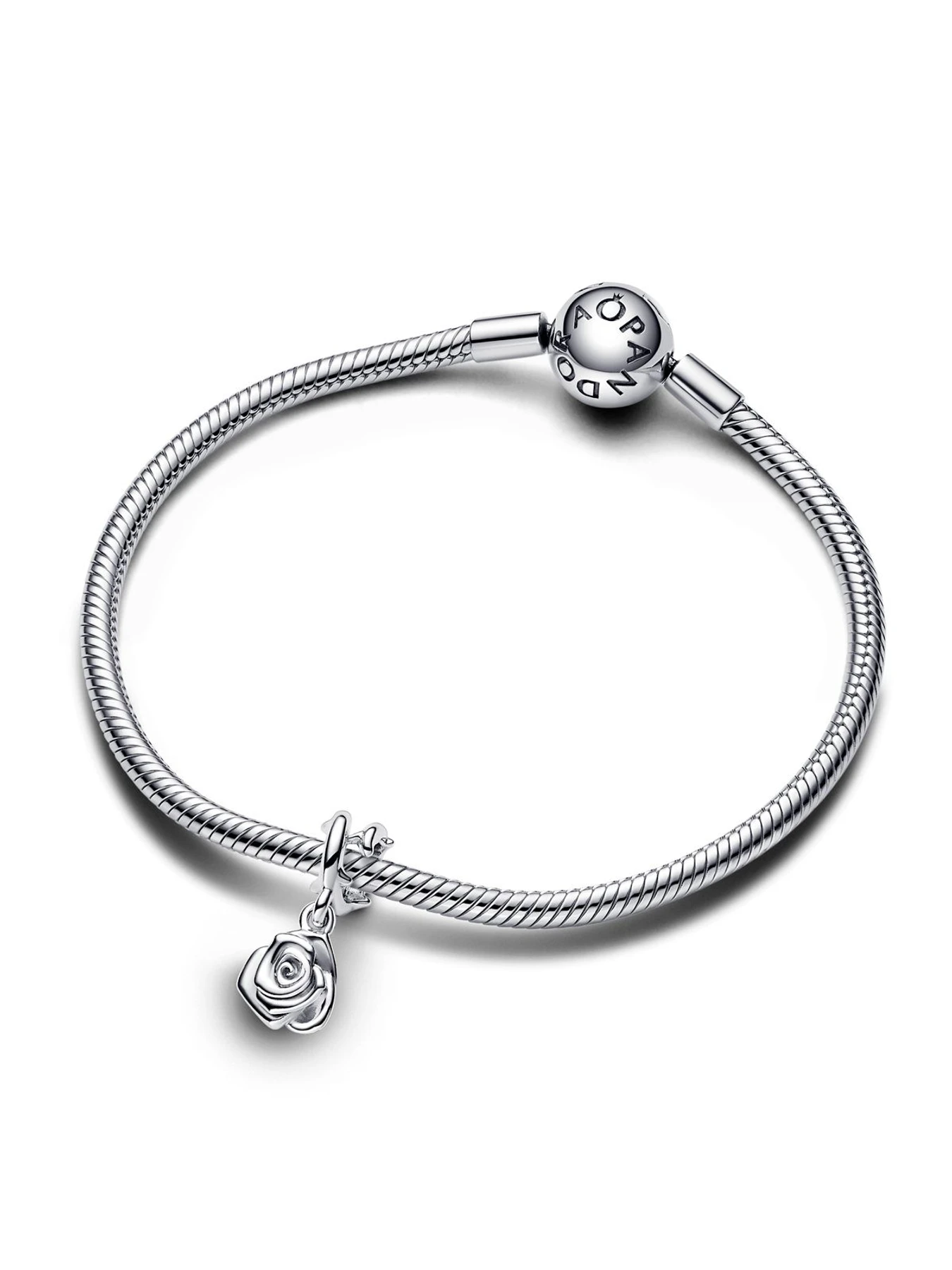 Шармы-подвески PANDORA Moments модель 793213C00 Шармы-подвески PANDORA Moments модель 793213C00 Фото