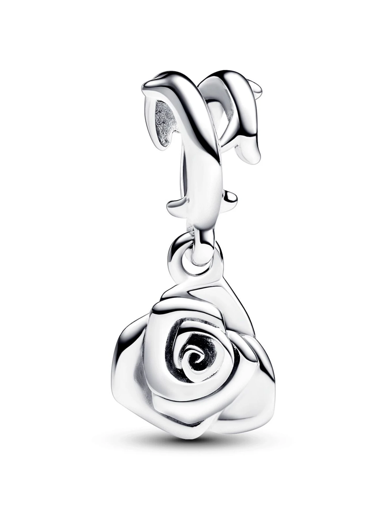 Шармы-подвески PANDORA Moments модель 793213C00 Шармы-подвески PANDORA Moments модель 793213C00 Фото