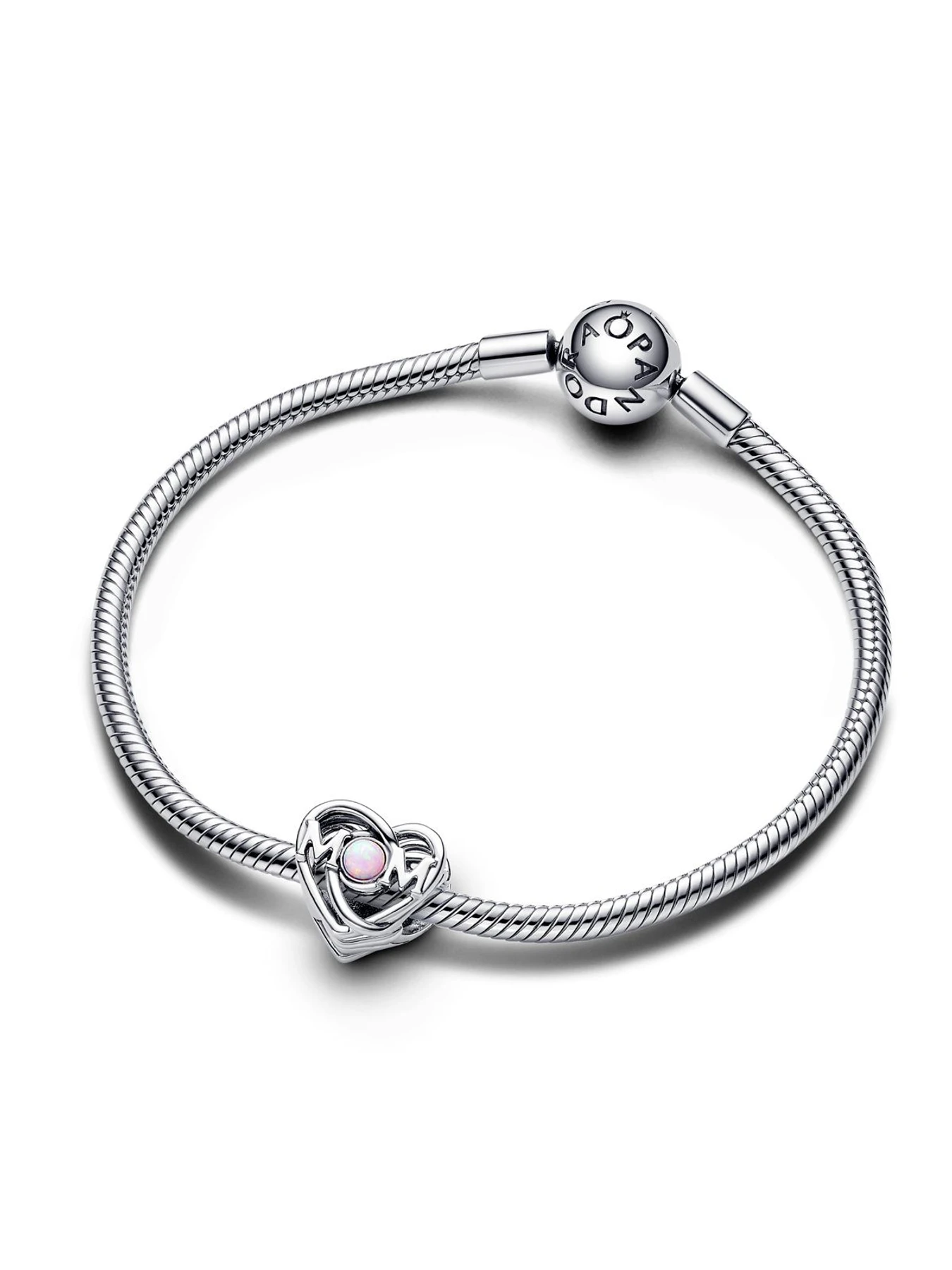 Классические PANDORA Moments модель 793233C01 Классические PANDORA Moments модель 793233C01 Фото