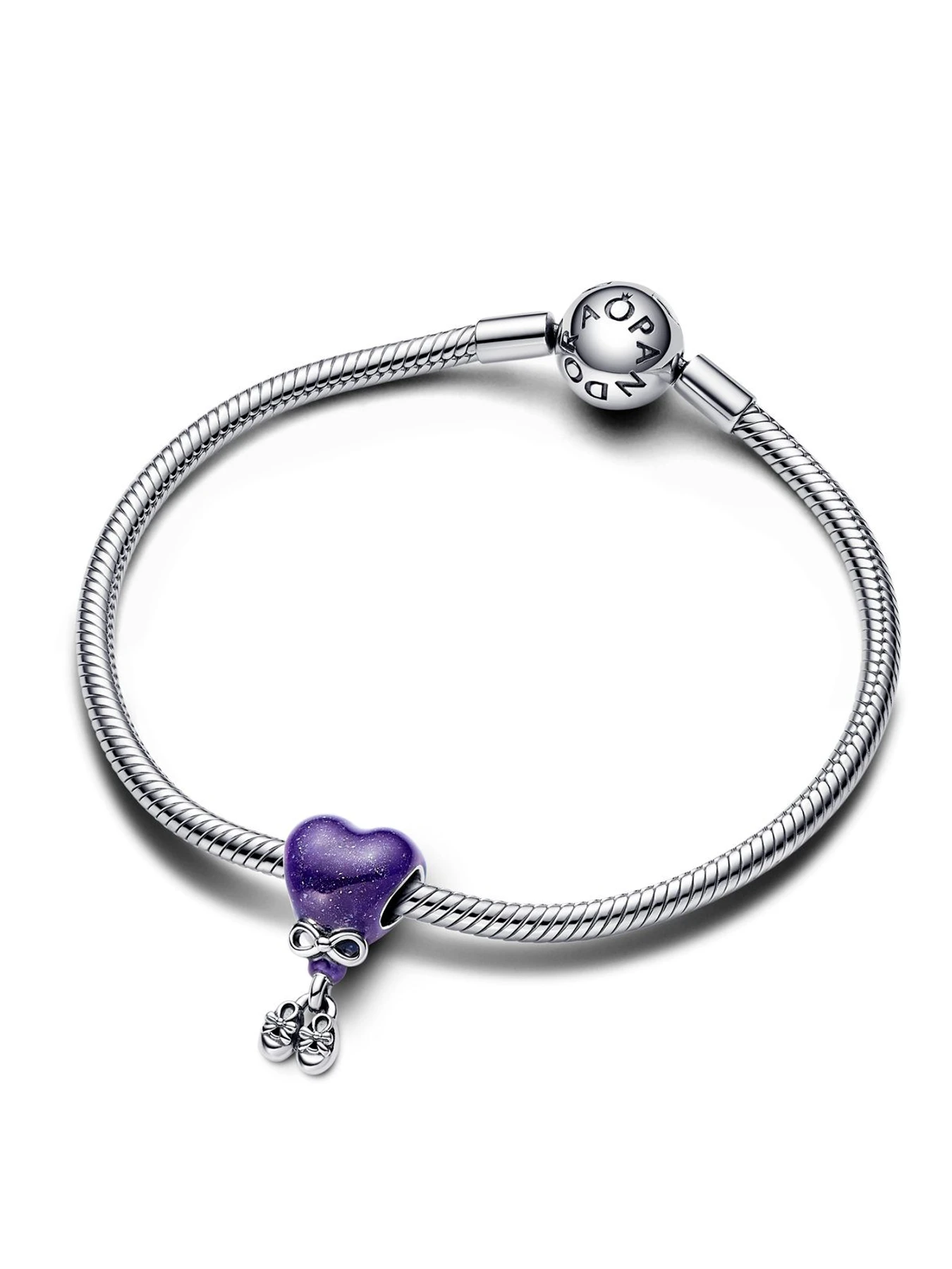 Классические PANDORA Moments модель 793238C01 Классические PANDORA Moments модель 793238C01 Фото