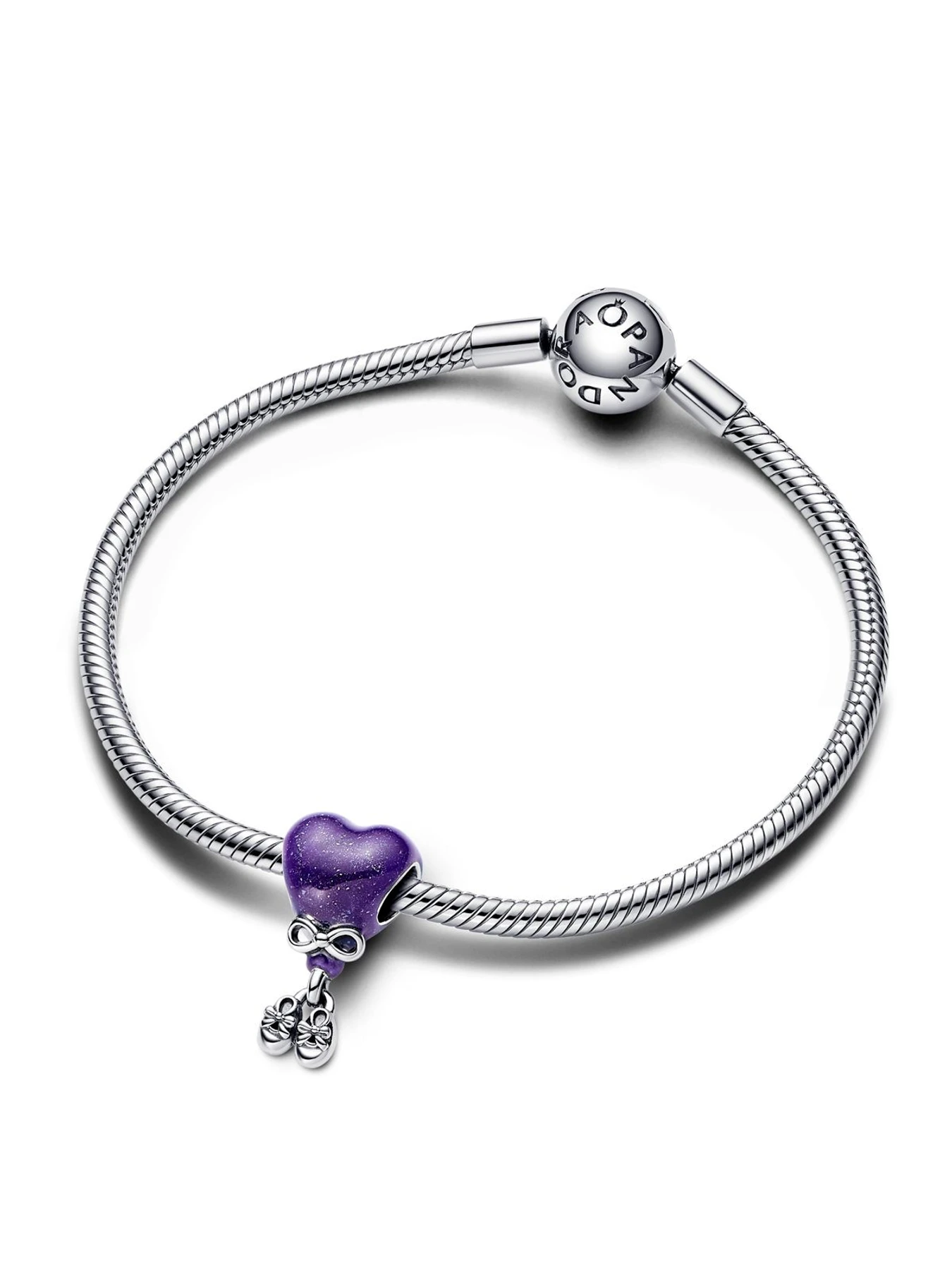 Классические PANDORA Moments модель 793239C01 Классические PANDORA Moments модель 793239C01 Фото