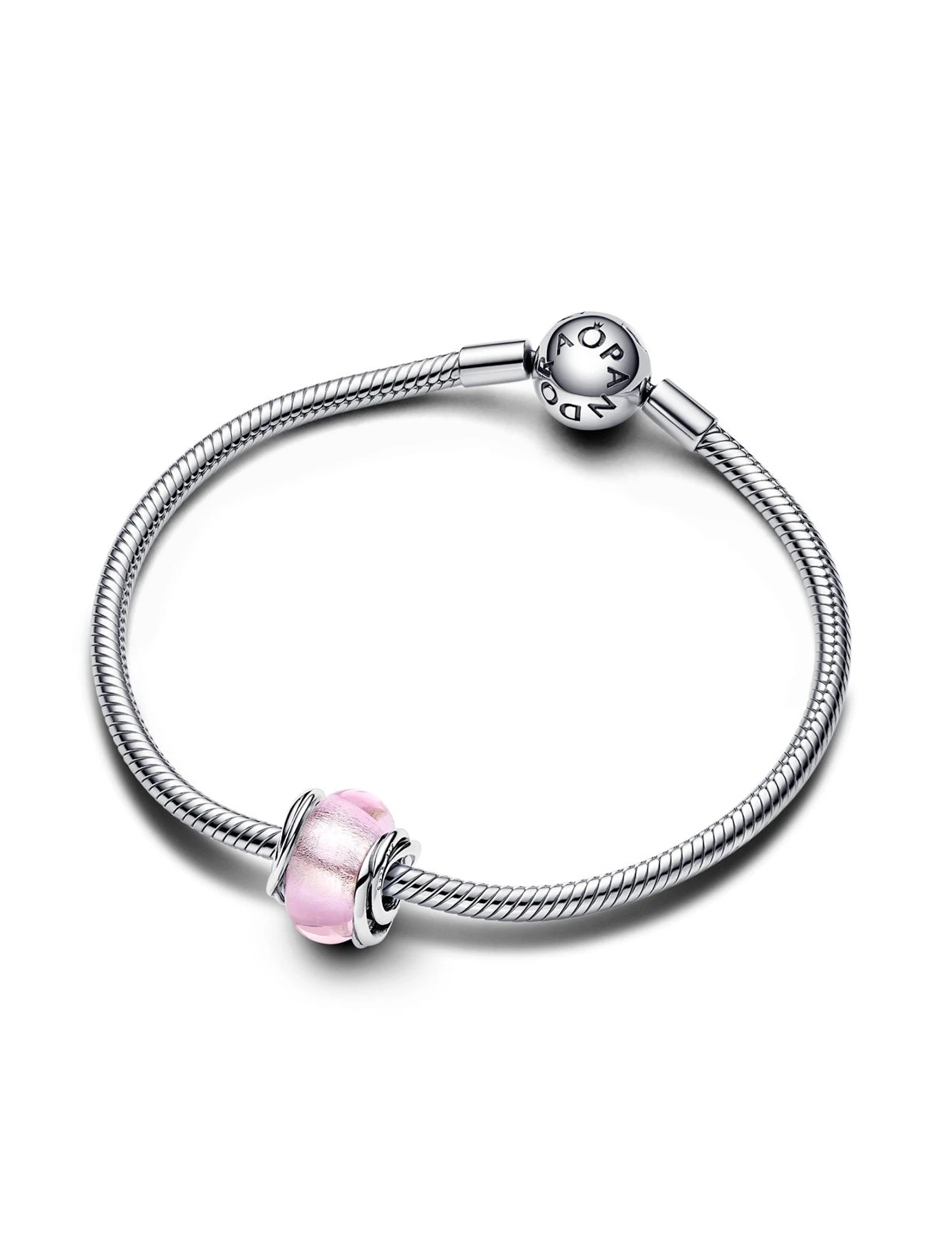 Классические PANDORA Moments модель 793241C00 Фото