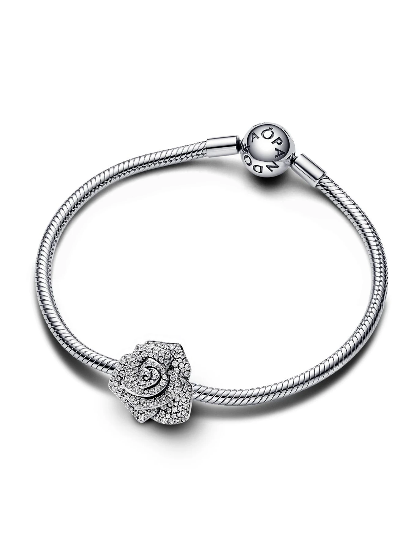 Классические PANDORA Moments модель 793245C01 Фото