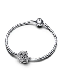 Классические PANDORA Moments модель 793245C01 Фото