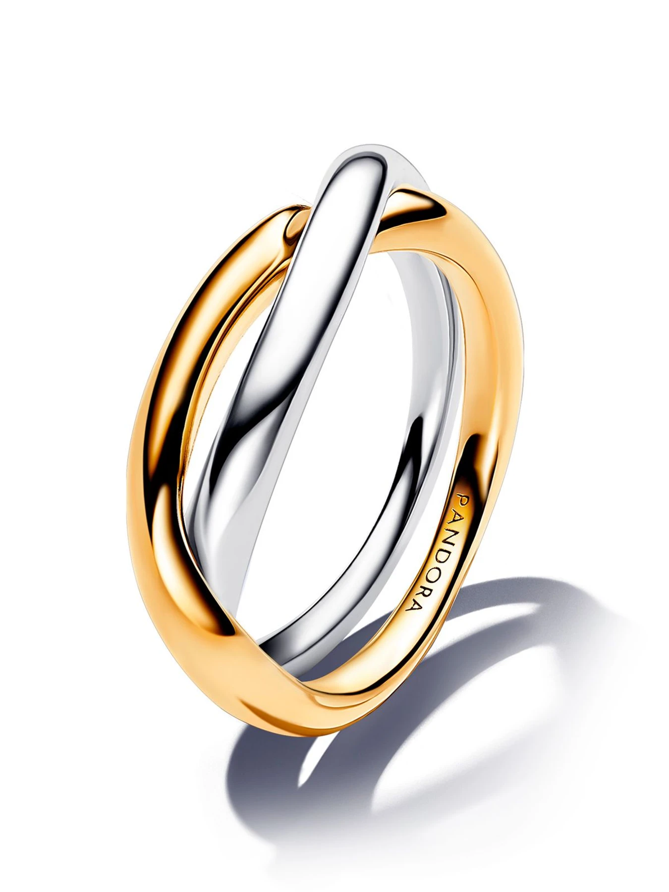 Без камней PANDORA Essence модель 163262C00 Без камней PANDORA Essence модель 163262C00 Фото
