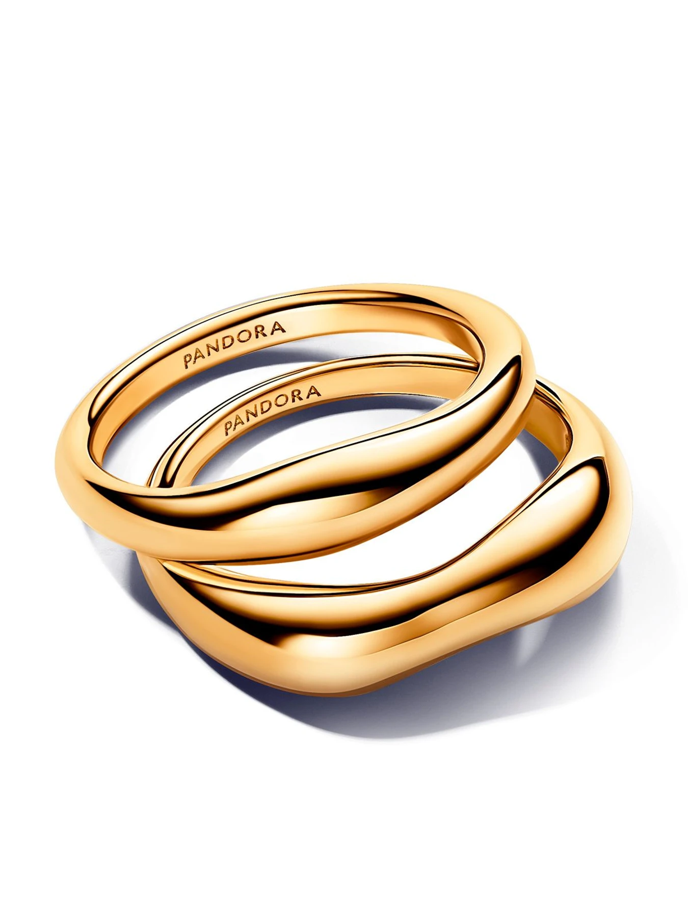 Без камней PANDORA Essence модель 163264C00 Без камней PANDORA Essence модель 163264C00 Фото