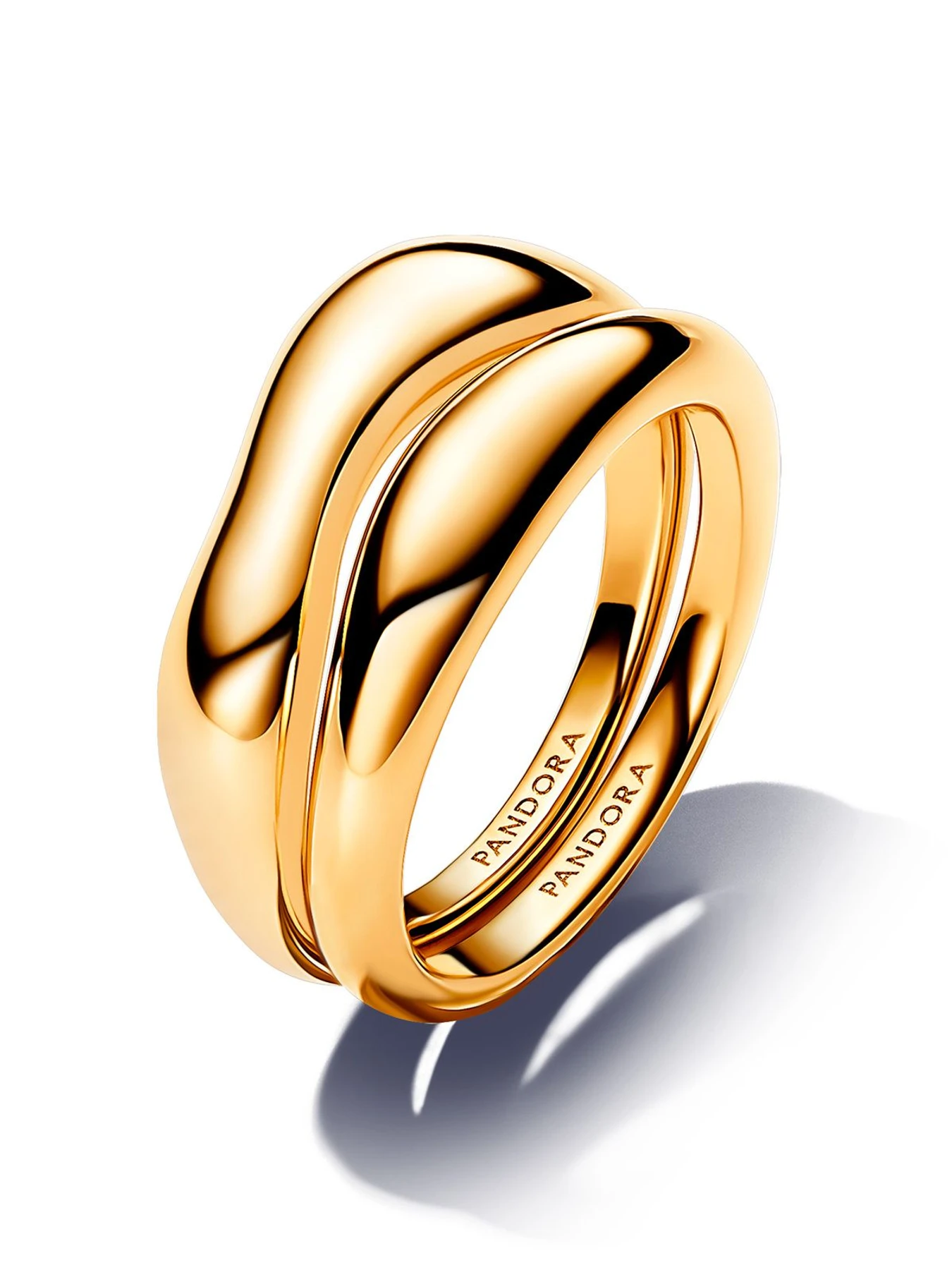 Без камней PANDORA Essence модель 163264C00 Без камней PANDORA Essence модель 163264C00 Фото