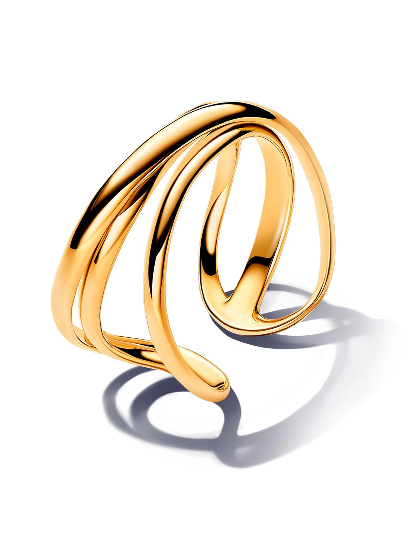 Без камней PANDORA Essence модель 163284C00 Без камней PANDORA Essence модель 163284C00 Фото