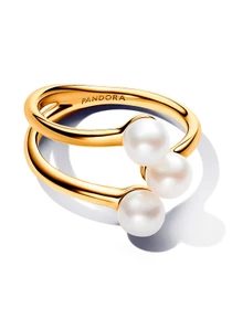 С камнями PANDORA Essence модель 163285C01 Фото