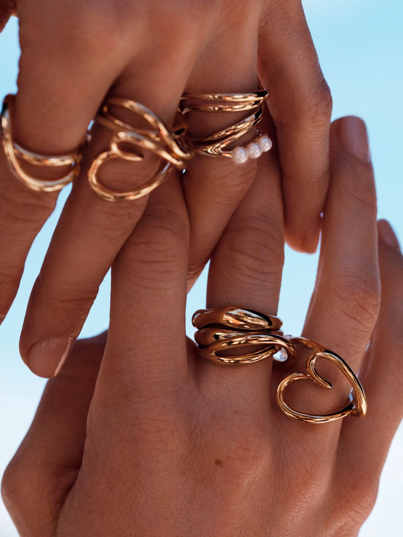 Без камней PANDORA Essence модель 163288C00 Без камней PANDORA Essence модель 163288C00 Фото