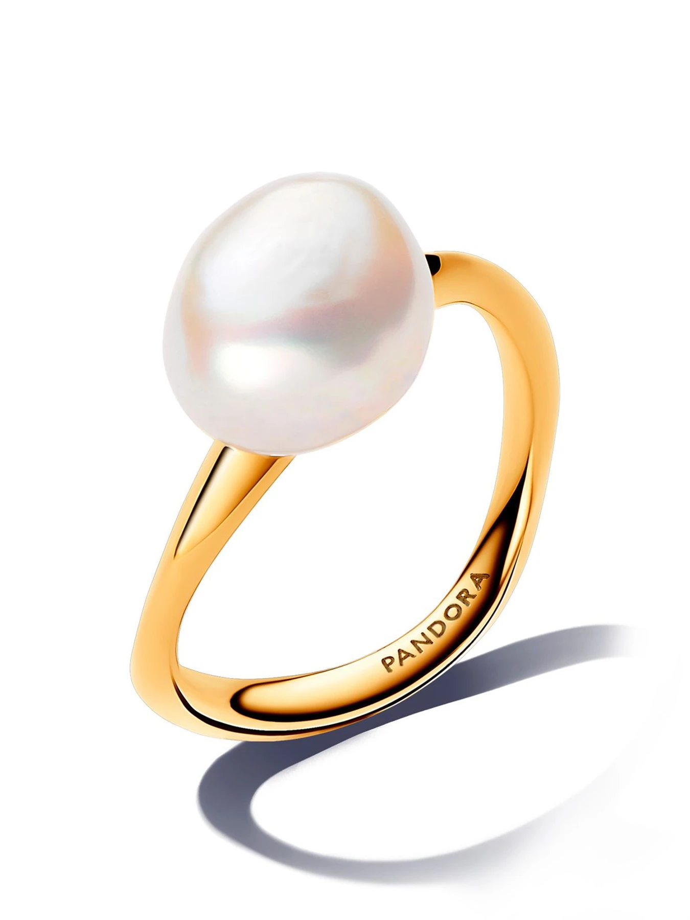С камнями PANDORA Essence модель 163293C01 С камнями PANDORA Essence модель 163293C01 Фото