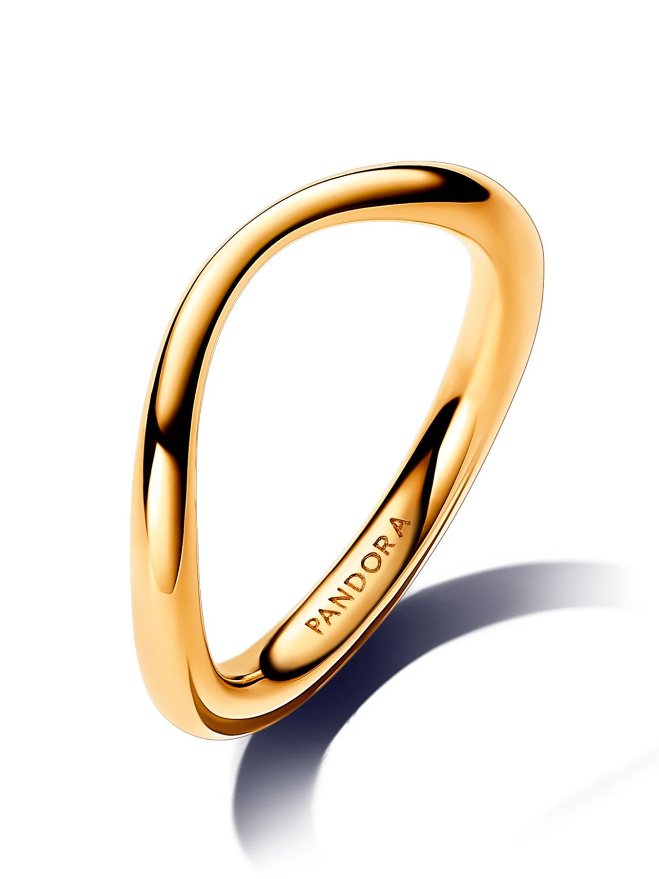 Без камней PANDORA Essence модель 163314C00 Без камней PANDORA Essence модель 163314C00 Фото