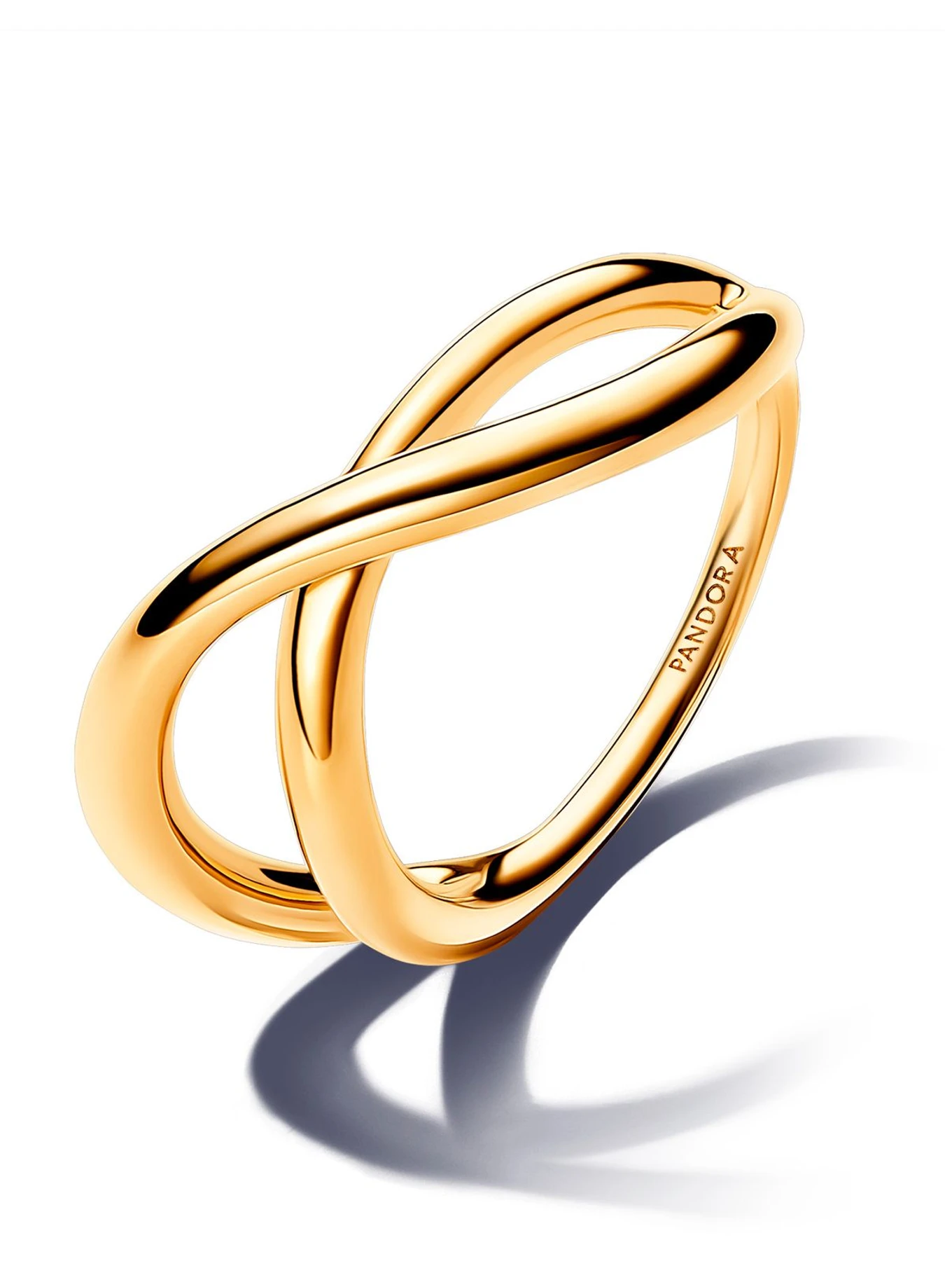 Без камней PANDORA Essence модель 163318C00 Без камней PANDORA Essence модель 163318C00 Фото