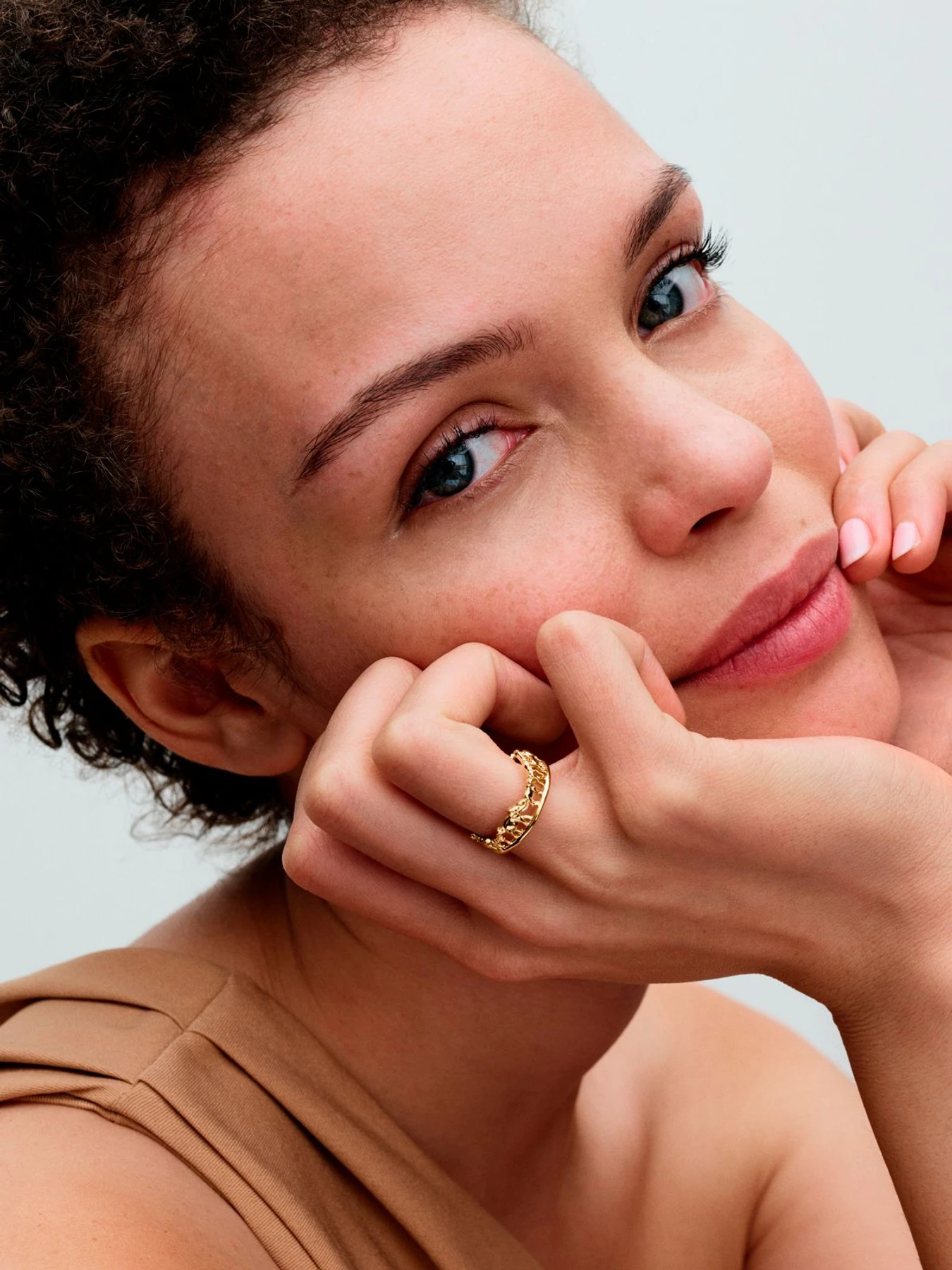 Без камней PANDORA Collabs модель 163362C00 Без камней PANDORA Collabs модель 163362C00 Фото