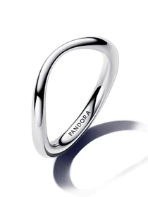 Без камней PANDORA Essence модель 193314C00 Фото
