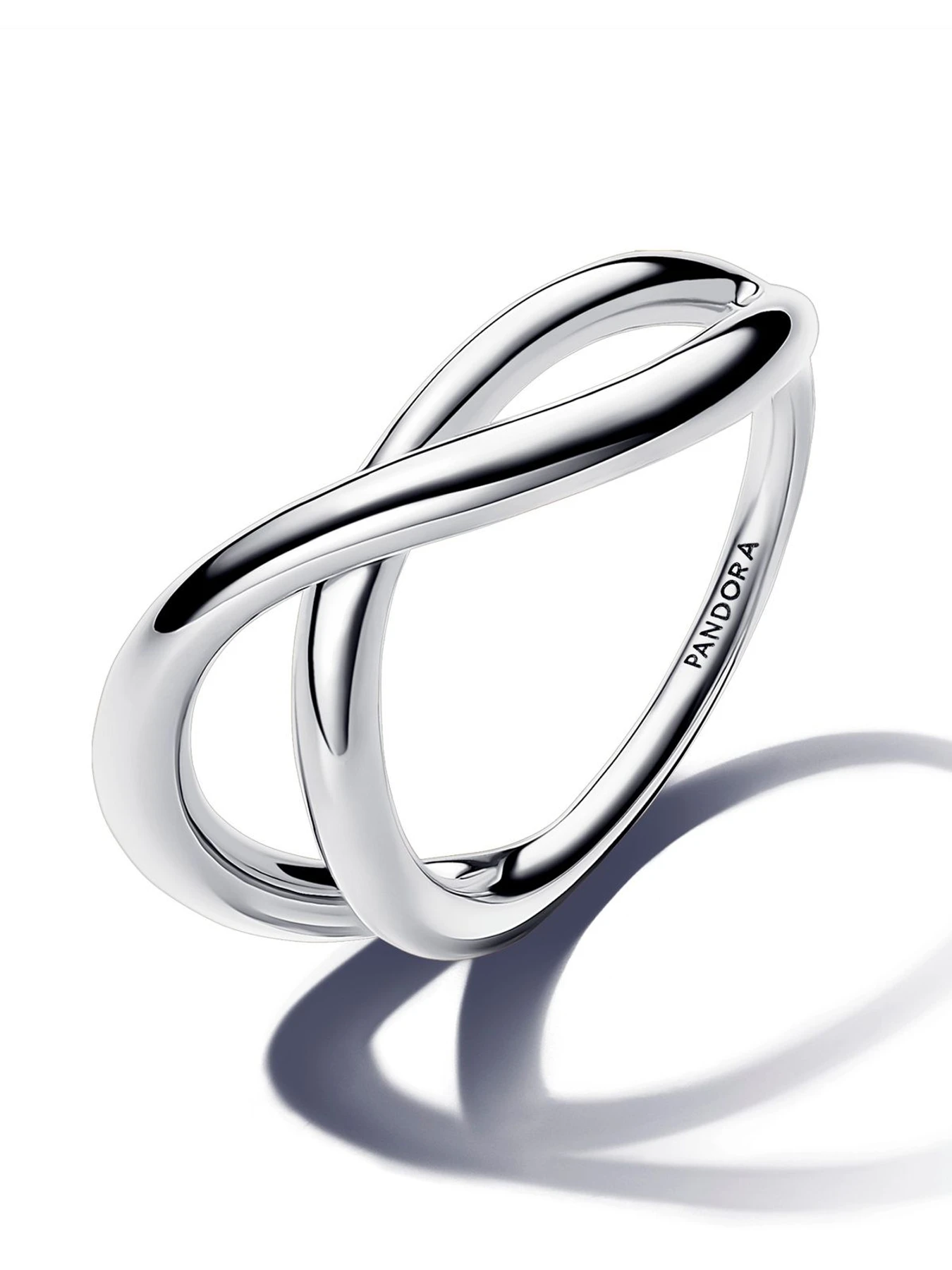 Без камней PANDORA Essence модель 193318C00 Без камней PANDORA Essence модель 193318C00 Фото