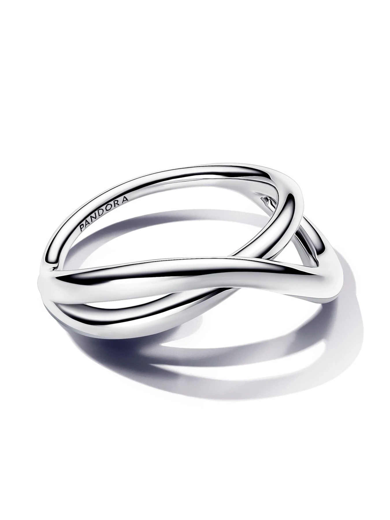 Без камней PANDORA Essence модель 193318C00 Без камней PANDORA Essence модель 193318C00 Фото