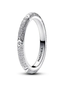 С камнями PANDORA модель 193322C01 Фото