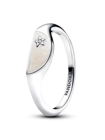 С камнями PANDORA модель 193325C01 Фото