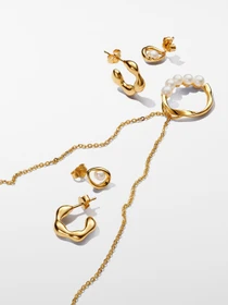 Колье PANDORA Essence модель 363254C01 Фото