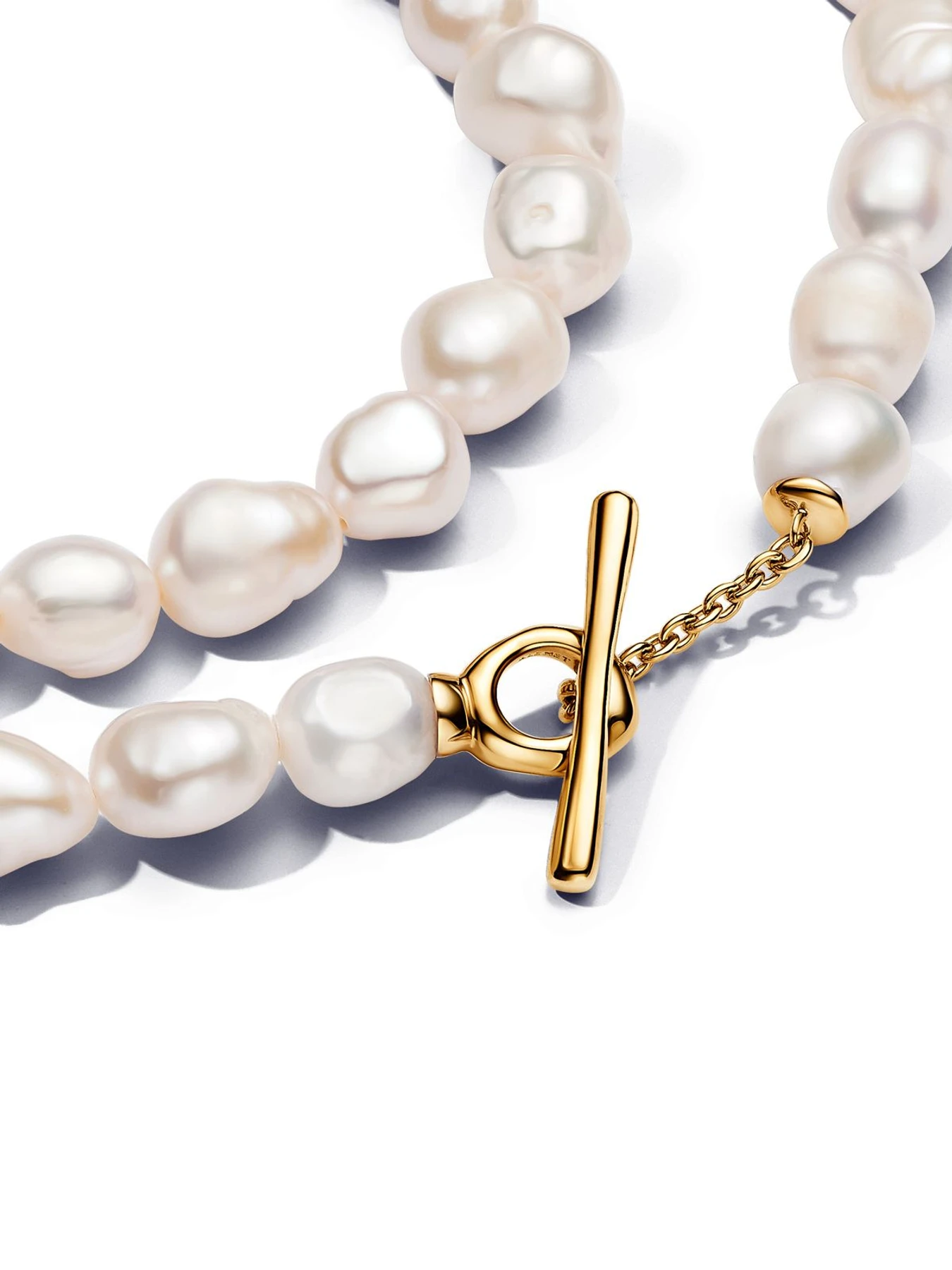 Колье PANDORA Essence модель 363305C01 Колье PANDORA Essence модель 363305C01 Фото