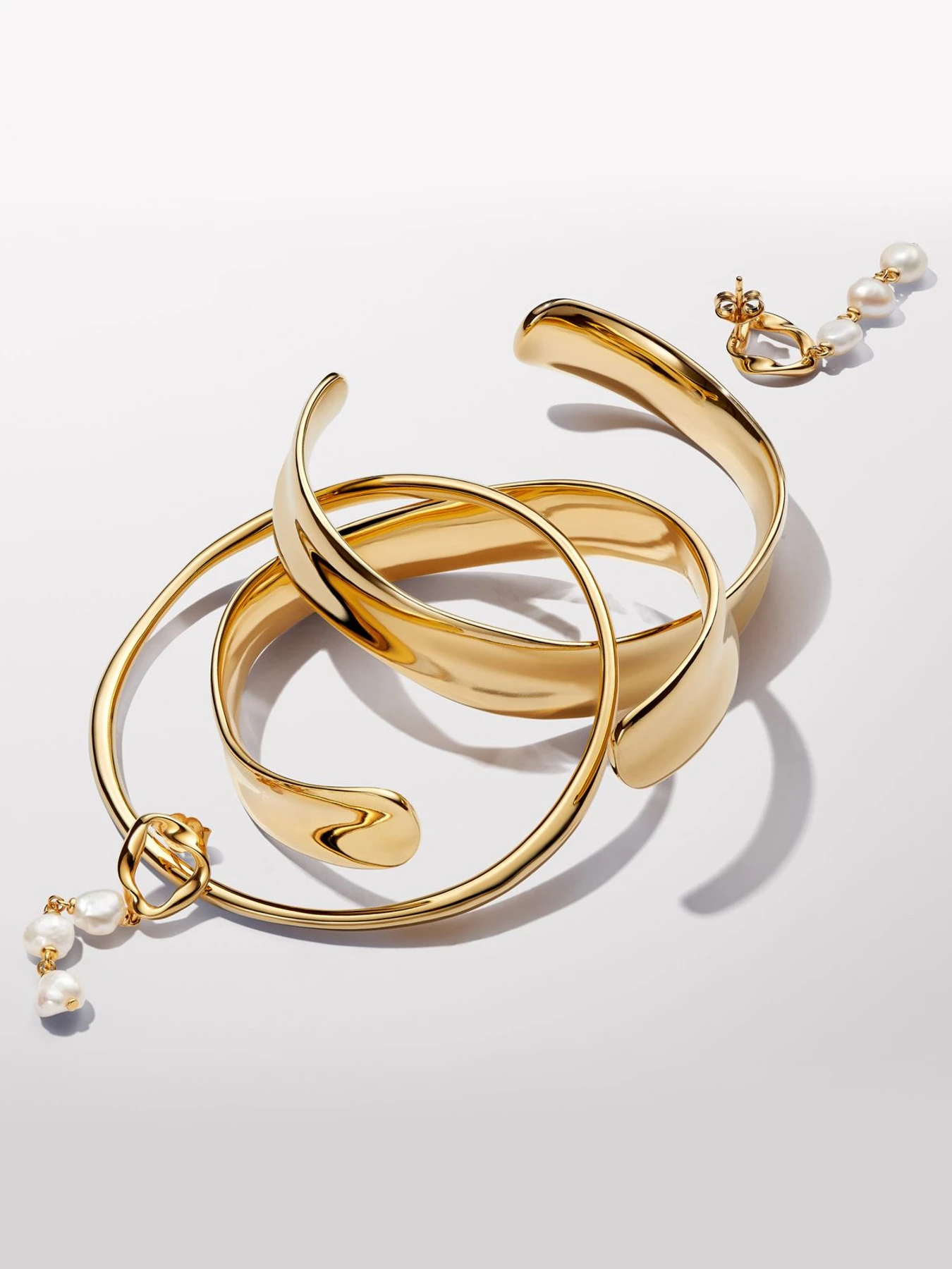 Самостоятельные PANDORA Essence модель 563302C00 Самостоятельные PANDORA Essence модель 563302C00 Фото