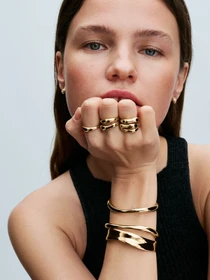 Самостоятельные PANDORA Essence модель 563302C00 Фото