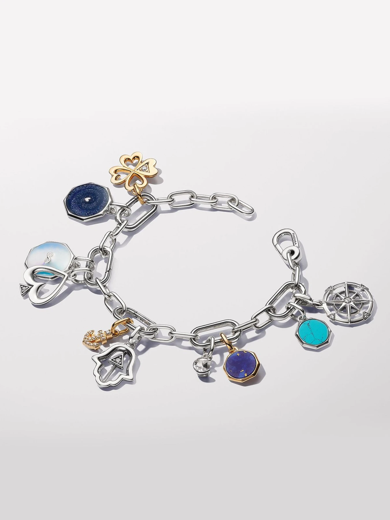 Для шармов PANDORA модель 593363C00 Для шармов PANDORA модель 593363C00 Фото