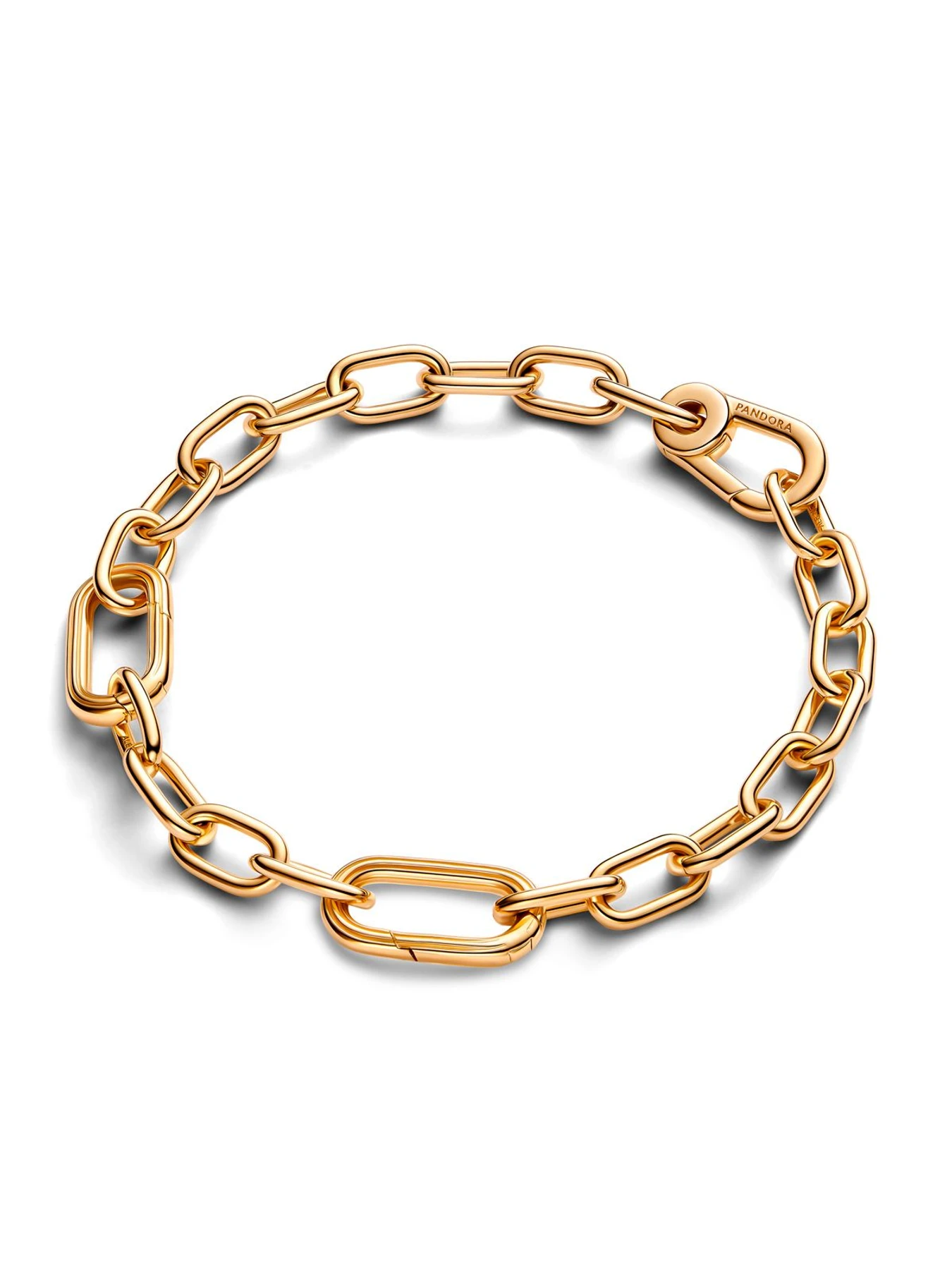 Соединители PANDORA модель 763033C00 Соединители PANDORA модель 763033C00 Фото