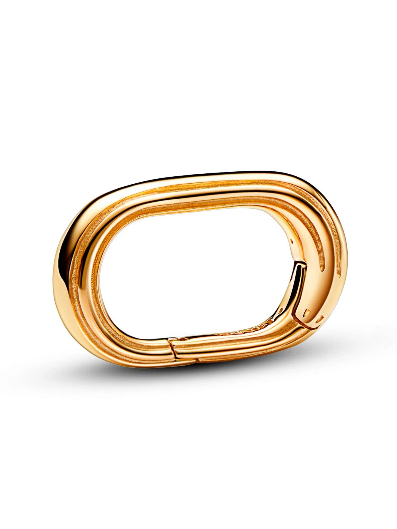 Соединители PANDORA модель 763033C00 Соединители PANDORA модель 763033C00 Фото