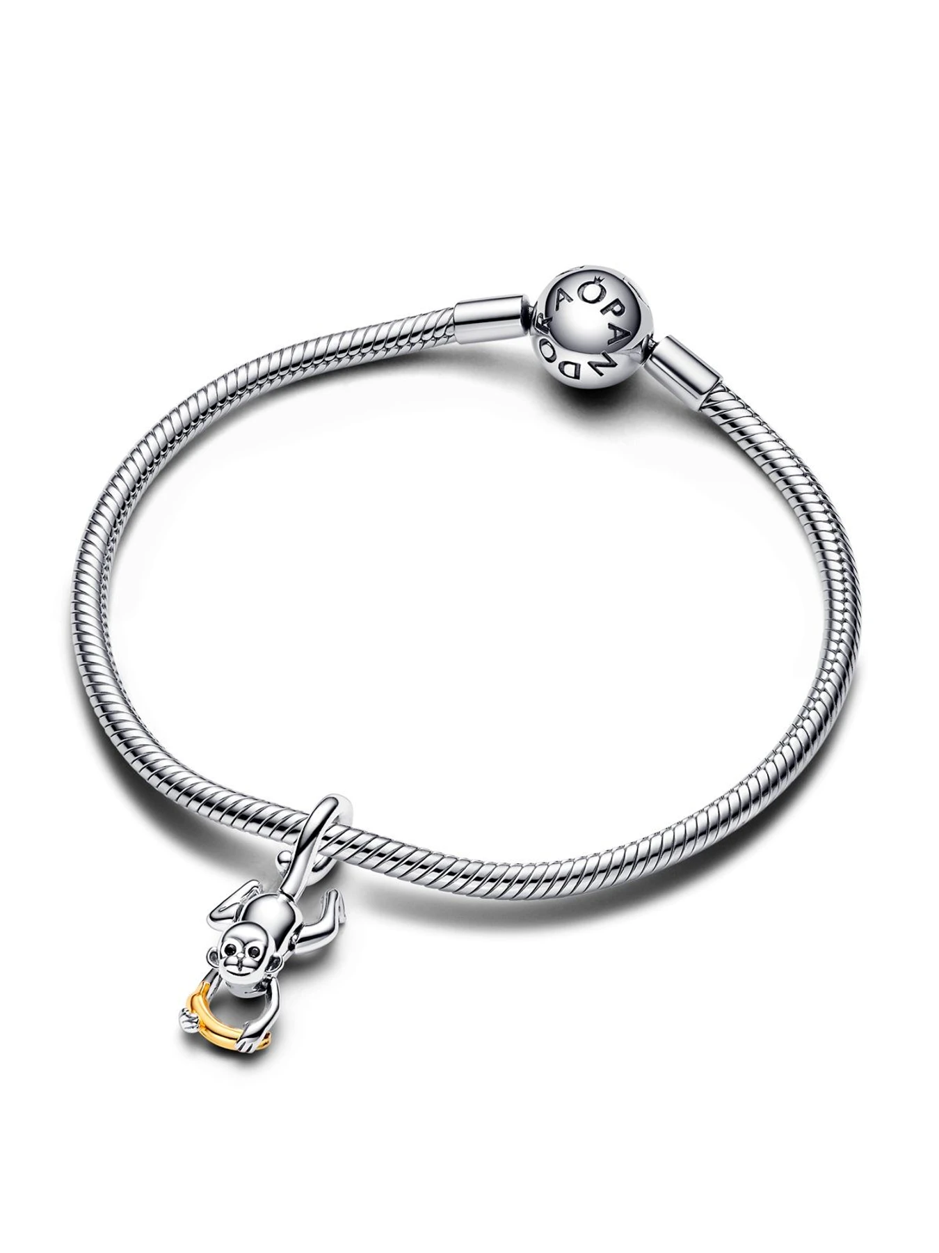 Классические PANDORA Moments модель 763343C01 Классические PANDORA Moments модель 763343C01 Фото