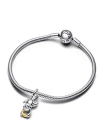 Классические PANDORA Moments модель 763343C01 Фото