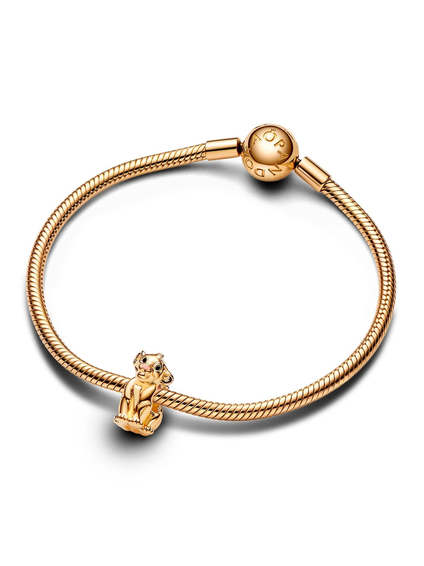 Классические PANDORA Collabs модель 763376C01 Классические PANDORA Collabs модель 763376C01 Фото