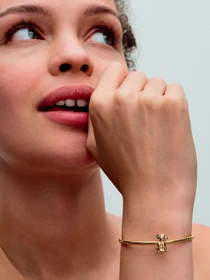 Классические PANDORA Collabs модель 763376C01 Фото