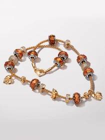 Классические PANDORA Collabs модель 763376C01 Фото