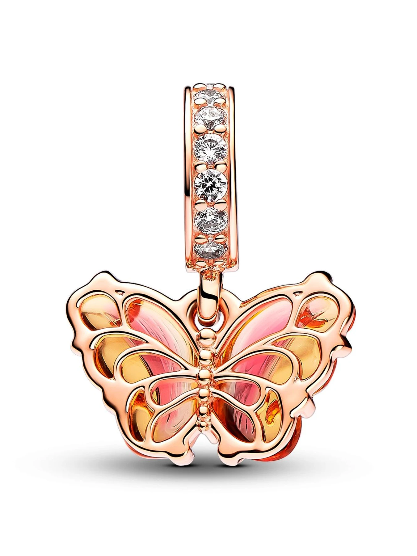 Классические PANDORA Moments модель 782698C01 Классические PANDORA Moments модель 782698C01 Фото