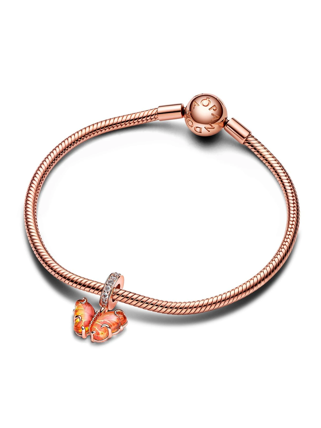 Классические PANDORA Moments модель 782698C01 Классические PANDORA Moments модель 782698C01 Фото