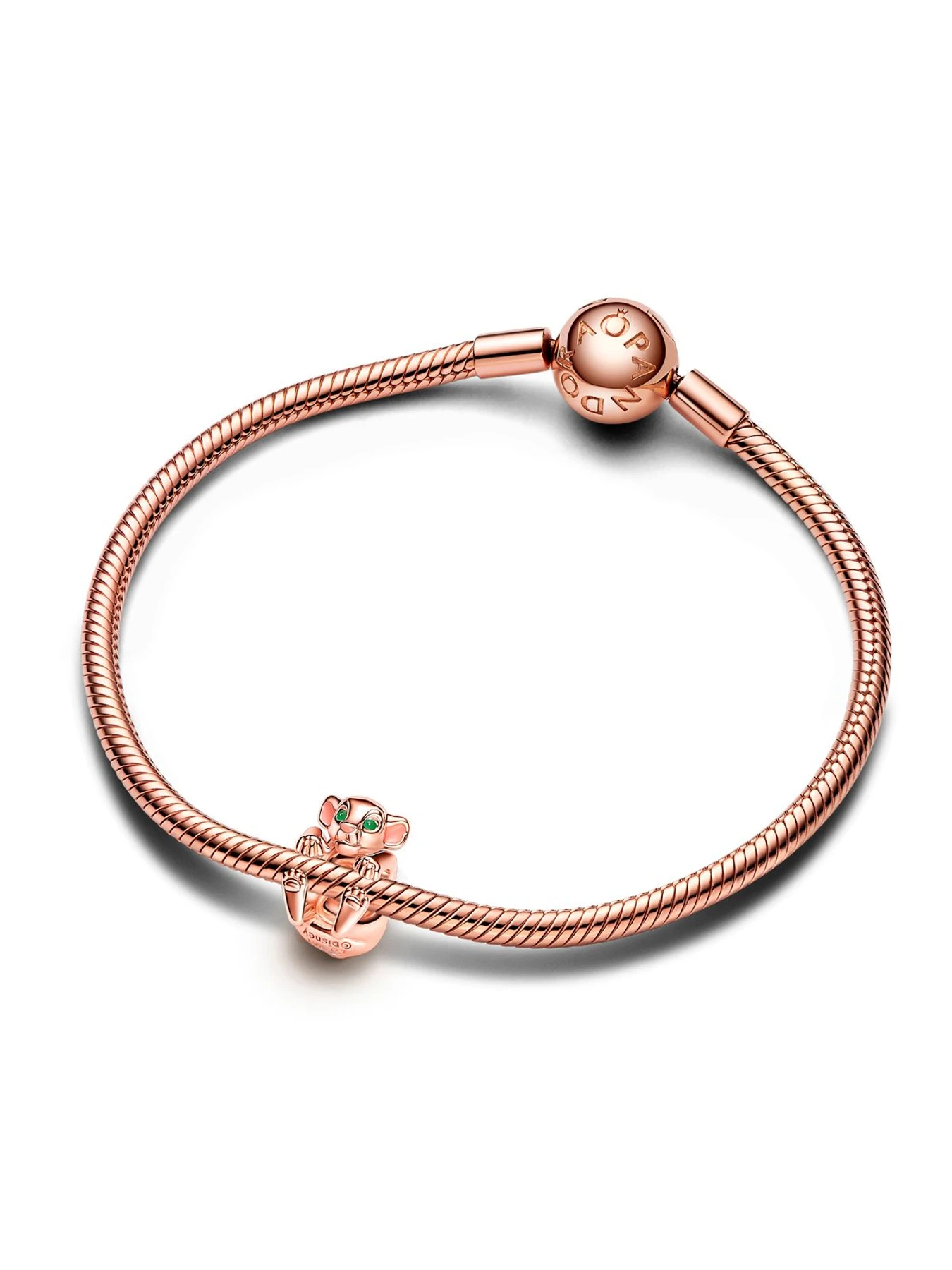 Классические PANDORA Collabs модель 783250C01 Классические PANDORA Collabs модель 783250C01 Фото