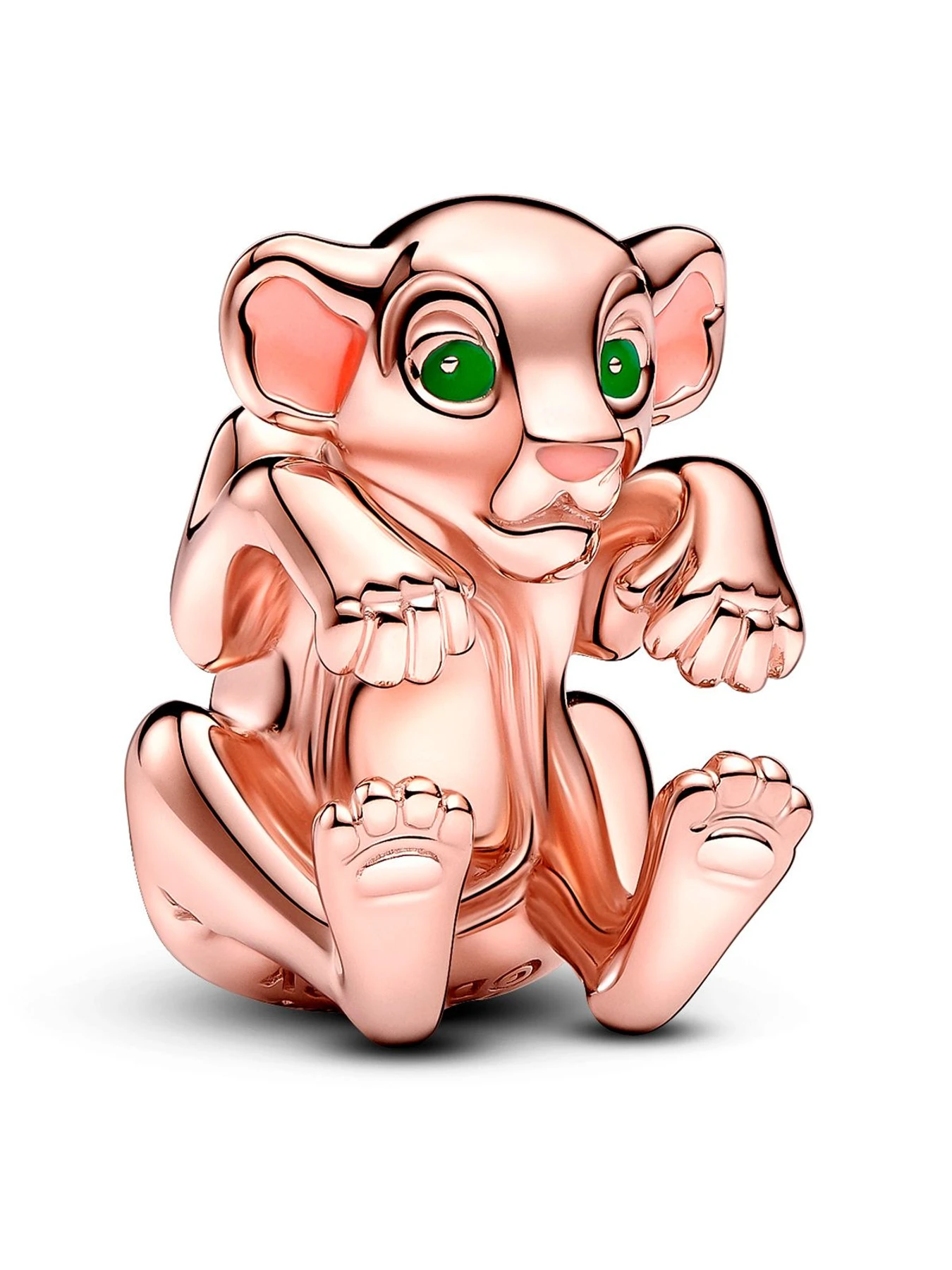 Классические PANDORA Collabs модель 783250C01 Классические PANDORA Collabs модель 783250C01 Фото