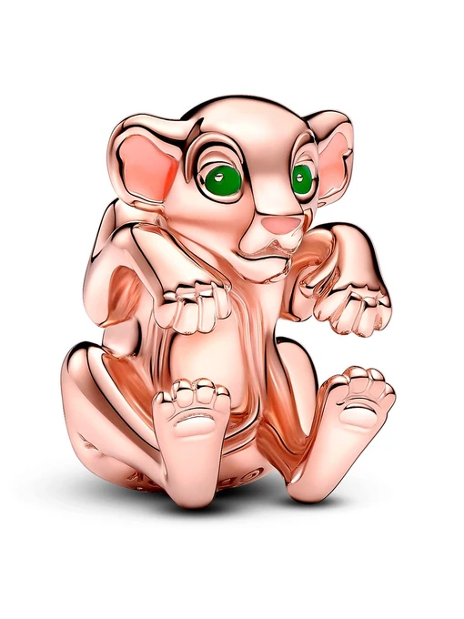 Классические PANDORA Collabs модель 783250C01 Фото