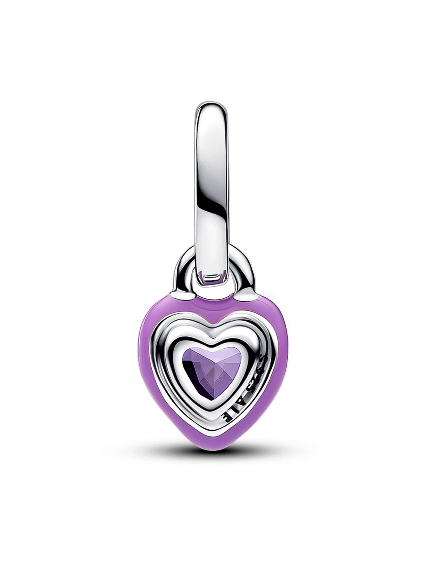 Шармы-подвески PANDORA модель 793042C04 Шармы-подвески PANDORA модель 793042C04 Фото