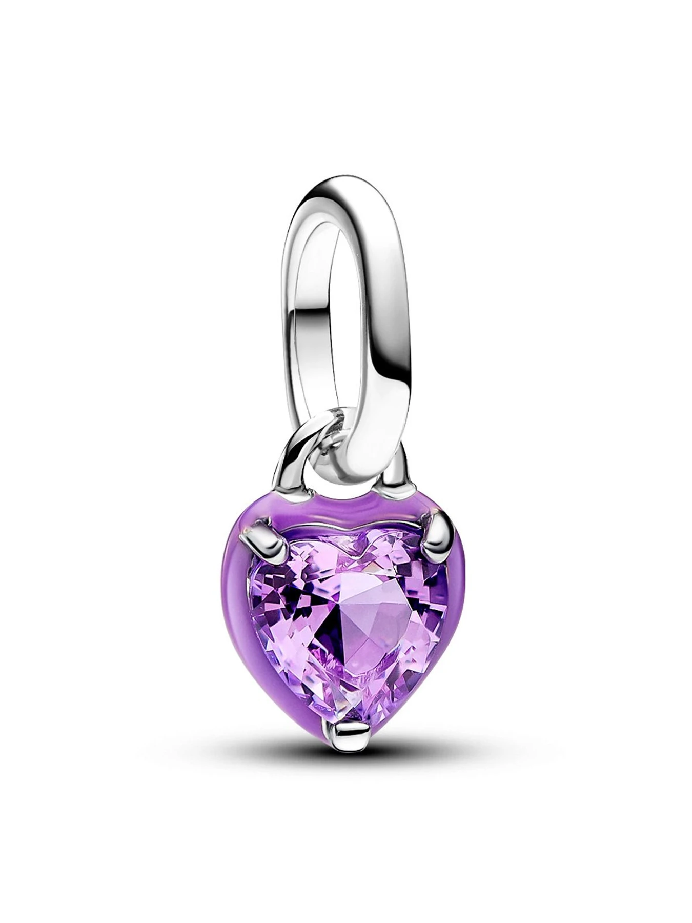 Шармы-подвески PANDORA модель 793042C04 Шармы-подвески PANDORA модель 793042C04 Фото
