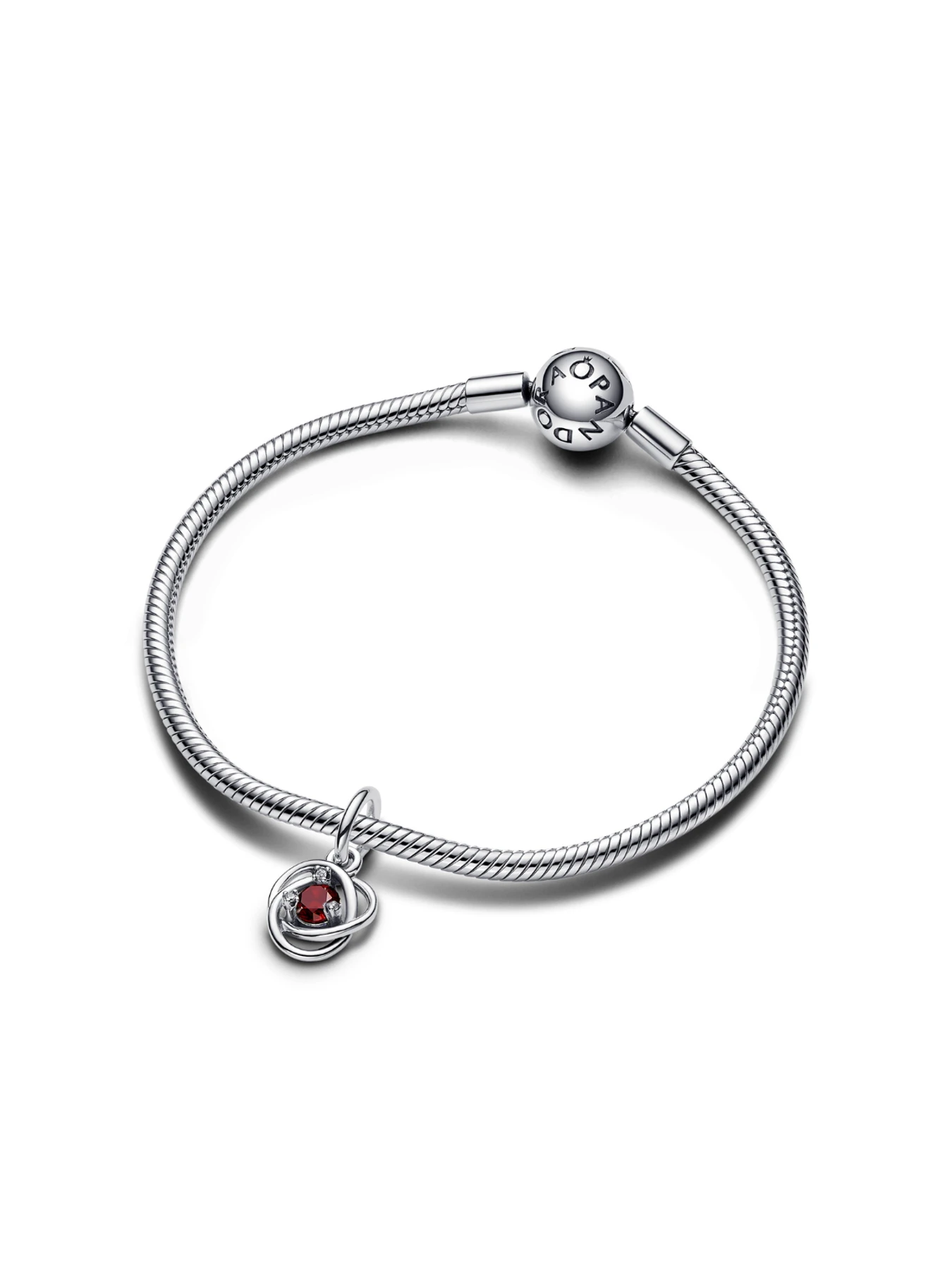 Шармы-подвески PANDORA Moments модель 793125C01 Шармы-подвески PANDORA Moments модель 793125C01 Фото
